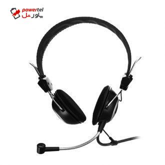 هدست مدل ST-818 هدست مدل ST-818