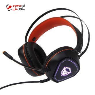 هدست میشن مدل mt-hp020