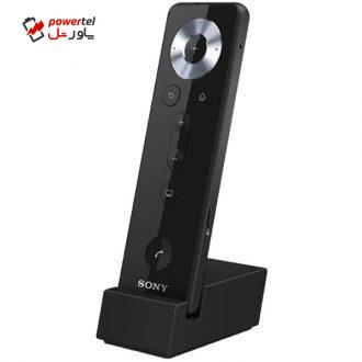 هدست و ریموت کنترل بلوتوث سونی مدلBRH10