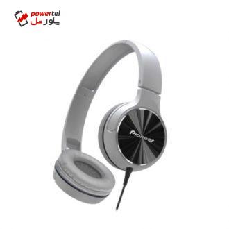 هدست پایونیر مدل SE-MJ532
