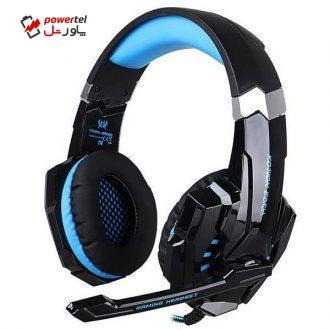 هدست کوشن ایچ مدل G9000 هدست کوشن ایچ مدل G9000