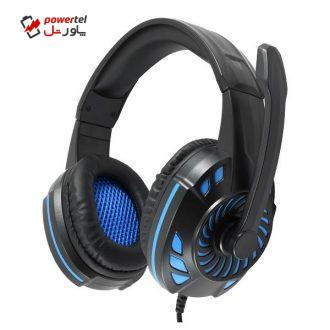 هدست کومک مدل S60