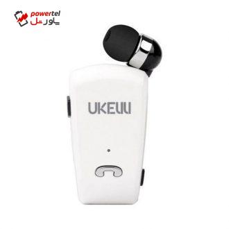 هدست یو کا یو یو مدل UK890 هدست یو کا یو یو مدل UK890