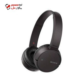 هدفون بی سیم سونی مدل MDR-ZX220BT هدفون بی سیم سونی مدل MDR-ZX220BT