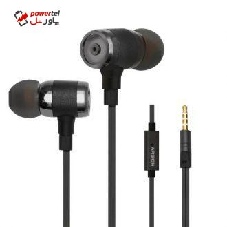 هدفون آرسون مدل AN-H1 هدفون آرسون مدل AN-H1