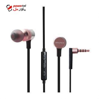 هدفون آوی مدل ES-20TY