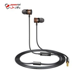 هدفون آکی مدل EP-X2