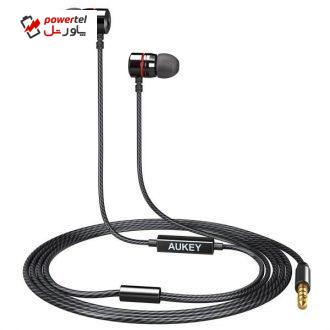 هدفون آکی مدل EP-X3