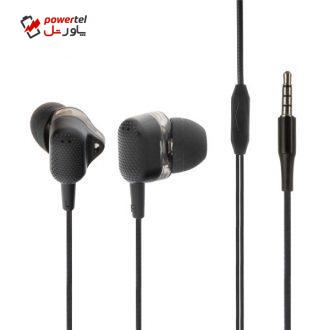 هدفون آیکونیکس مدل iC-HF1225 هدفون آیکونیکس مدل iC-HF1225