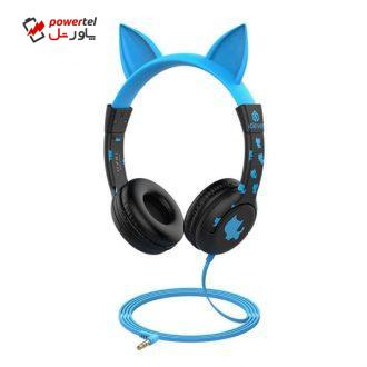 هدفون آی کلیور مدل HS07 هدفون آی کلیور مدل HS07