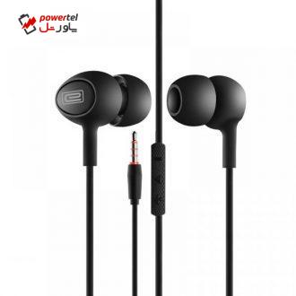 هدفون ارلدام مدل E3 هدفون ارلدام مدل E3