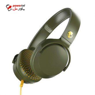 هدفون اسکال کندی مدل Riff S5PXY M687 هدفون اسکال کندی مدل Riff S5PXY M687