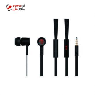 هدفون  اف سی کی مدل D2