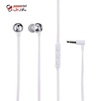 هدفون ال جی مدل QuadBeat 2