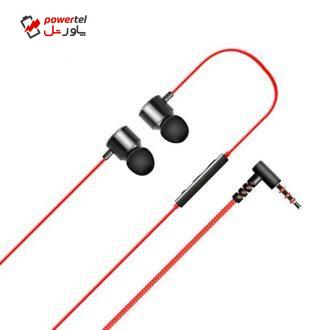 هدفون ال جی مدل QuadBeat 3.0