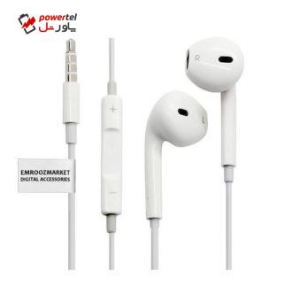 هدفون امروزمارکت مدل EM 251