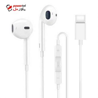 هدفون ایکس او مدل EP-2