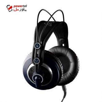 هدفون ای کی جی مدل K240 MKII