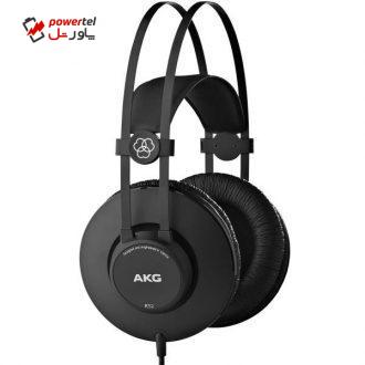 هدفون ای کی جی مدل K52 هدفون ای کی جی مدل K52