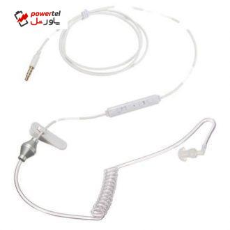 هدفون بادیگاردی فشن مدل OKU-05
