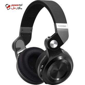 هدفون بلاژیو مدل Turbine 2 Plus هدفون بلاژیو مدل Turbine 2 Plus