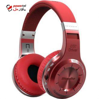 هدفون بلاژیو مدل Turbine H Plus