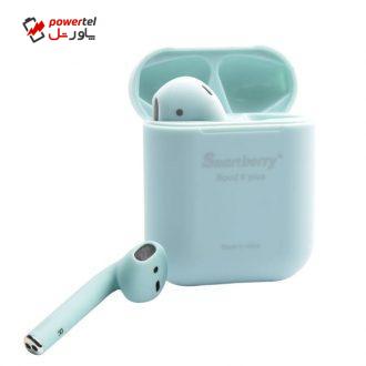 هدفون بلوتوثی اسمارت بری مدل Bpod-6plus