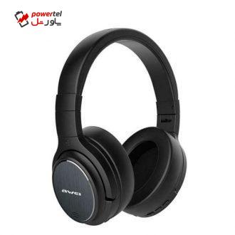 هدفون بلوتوثی اوی مدل A950BL هدفون بلوتوثی اوی مدل A950BL
