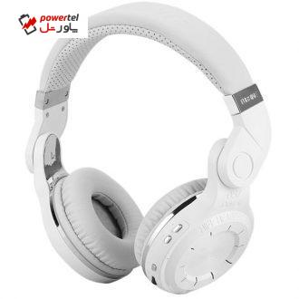 هدفون بلوتوثی بلاژیو مدل Turbine T2 Gaming
