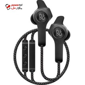 هدفون بلوتوثی بنگ اند آلفسن مدل Beoplay E6 هدفون بلوتوثی بنگ اند آلفسن مدل Beoplay E6