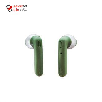 هدفون بلوتوثی جی بی ال مدل TUNE 220TWSG هدفون بلوتوثی جی بی ال مدل TUNE 220TWSG