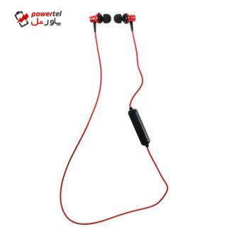 هدفون بلوتوثی دبلیو کی مدل BD100 هدفون بلوتوثی دبلیو کی مدل BD100