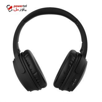 هدفون بلوتوثی راک رز مدل Reggae MH