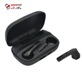 هدفون بلوتوثی ریل می مدل CV-20
