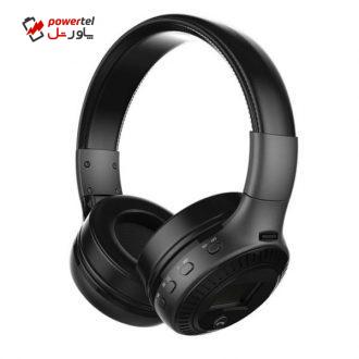 هدفون بلوتوثی زیلوت مدل B19
