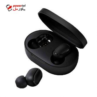 هدفون بلوتوثی شیائومی مدل Earbud Basic هدفون بلوتوثی شیائومی مدل Earbud Basic