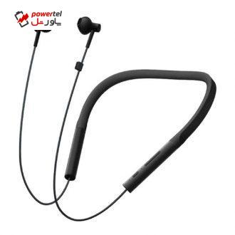 هدفون بلوتوثی شیائومی مدل Neckband Earphones Basic هدفون بلوتوثی شیائومی مدل Neckband Earphones Basic
