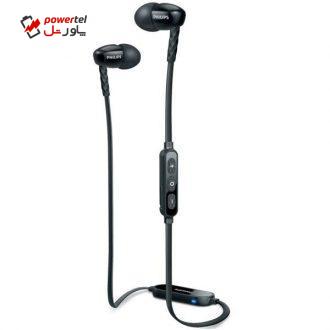 هدفون بلوتوثی فیلیپس مدل SHB5850