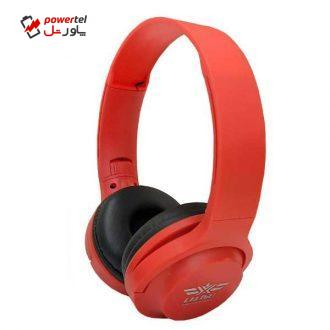 هدفون بلوتوثی للیسو مدل LS-212 هدفون بلوتوثی للیسو مدل LS-212