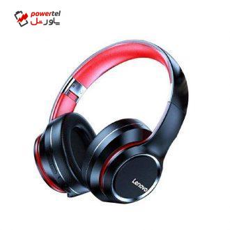هدفون بلوتوثی لنوو مدل HD200