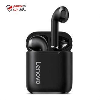 هدفون بلوتوثی لنوو مدل Livepods LP2 هدفون بلوتوثی لنوو مدل Livepods LP2