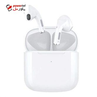 هدفون بلوتوثی لنوو مدل Thinkplus Trackpods TW50 هدفون بلوتوثی لنوو مدل Thinkplus Trackpods TW50