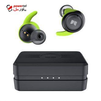 هدفون بلوتوثی مانستر مدل Isport Champion هدفون بلوتوثی مانستر مدل Isport Champion