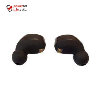 هدفون بلوتوثی مدل 101 air mini buds هدفون بلوتوثی مدل 101 air mini buds