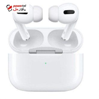 هدفون بلوتوثی مدل AirPods Pro