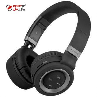 هدفون بلوتوثی مدل DM0009