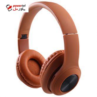 هدفون بلوتوثی مدل E650BT هدفون بلوتوثی مدل E650BT