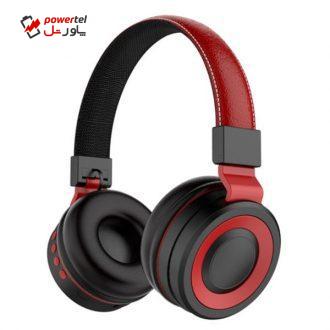 هدفون بلوتوثی مدل HM-01 هدفون بلوتوثی مدل HM-01