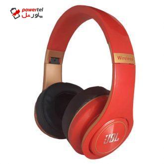 هدفون بلوتوثی مدل P07