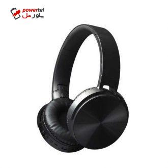 هدفون بلوتوثی مدل P36